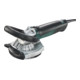 Metabo Renovierungsschleifer RS 14-125 + Diamanttopfscheibe Beton ''professional'' + Kunststoffkoffer-1