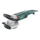 Metabo Renovierungsschleifer RS 17-125 + Diamanttopfscheibe Beton ''professional'' + Kunststoffkoffer-1