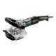 Metabo Renovierungsschleifer RSEV 19-125 RT (603825700) Kunststoffkoffer