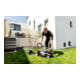 Metabo RM 36-18 LTX BL 36 accu grasmaaier zonder accu, zonder lader
