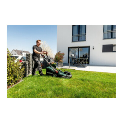 Metabo RM 36-18 LTX BL 36 accu grasmaaier zonder accu, zonder lader