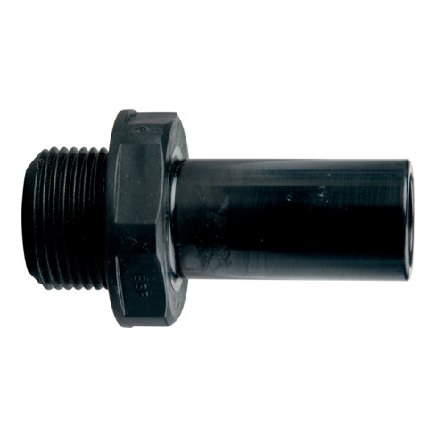 Metabo Rohrstutzen für Steckverbindungen RS 22 G 1/2"