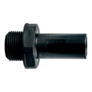 Metabo Rohrstutzen für Steckverbindungen RS 22 G 1/2"