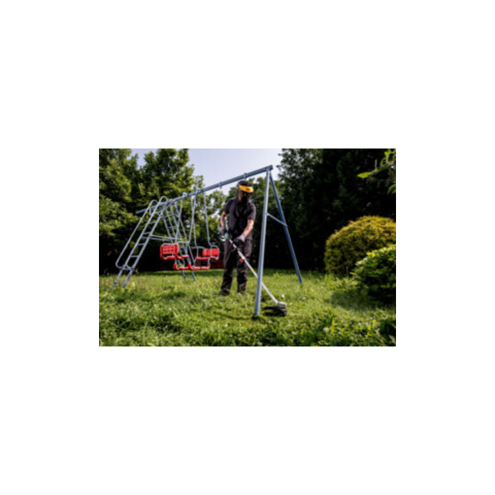 Metabo RTD 18 LTX BL 30 accu grastrimmer zonder accu, zonder lader