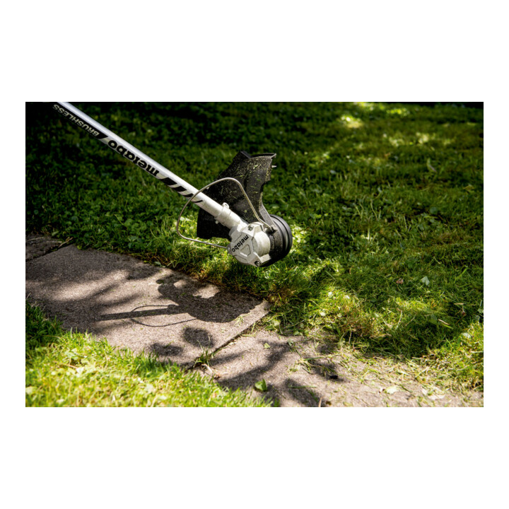 Metabo RTD 18 LTX BL 30 accu grastrimmer zonder accu, zonder lader