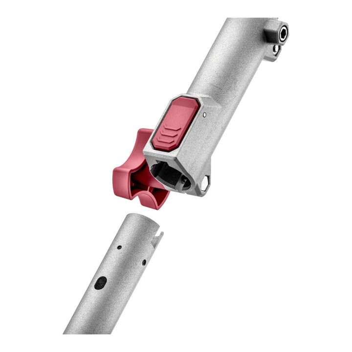 Metabo RTD 18 LTX BL 30 accu grastrimmer zonder accu, zonder lader