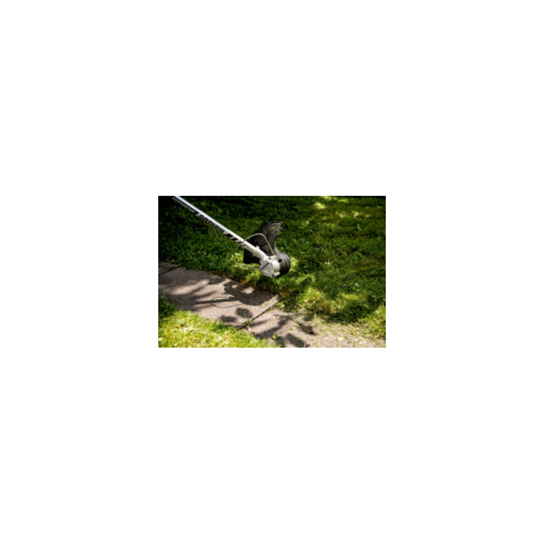 Metabo RTD 18 LTX BL 30 accu grastrimmer zonder accu, zonder lader