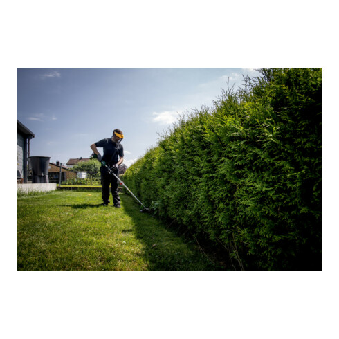 Metabo RTD 18 LTX BL 30 accu grastrimmer zonder accu, zonder lader