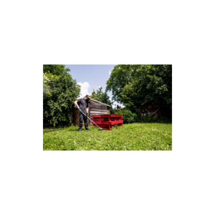 Metabo RTD 18 LTX BL 30 accu grastrimmer zonder accu, zonder lader
