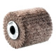Metabo Ruota abrasiva in vello 115x100mm, P 600, per SE 12-115-1