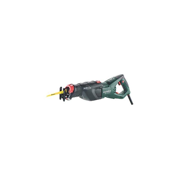 Metabo Säbelsäge, Typ: SSEP1400