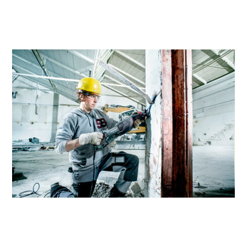 Metabo Säbelsäge, Typ: SSEP1400