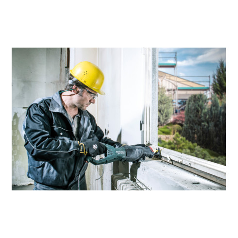 Metabo Säbelsäge, Typ: SSEP1400