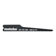 Metabo Sägeblätter 24 Zähne (10 Stück)