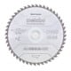 Metabo Sägeblatt "aluminium cut - professional", 165x1,6/1,2x20 Z48 FZ/TZ 5°neg