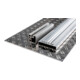 Metabo Sägeblatt "aluminium cut - professional", 305x2,6/2,2x30 Z84 FZ/TZ 5°neg