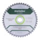Metabo Sägeblatt "cordless cut wood - classic", 254x2,2/1,6x30 Z48 WZ 5° /B