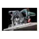 Metabo Sägeblatt "fibercement cut - professional", 160x20 Z4 PCD FZ 5°
