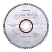 Metabo Laminate Cut Prof