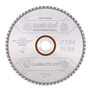Metabo Laminate Cut Prof