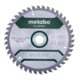 Metabo Sägeblatt "multi cut - classic", 160x2,2/1,4x20 Z42 FZ/TZ 5°