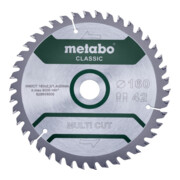 Metabo Multi Cut Classic / B