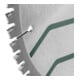 Metabo Sägeblatt "multi cut - classic", 254x2,6/1,8x30 Z60 FZ/TZ 5°neg