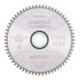 Metabo Sägeblatt "multi cut - professional", 210x2,4/1,6x30, Z64 FZ/TZ, 5°neg.-1
