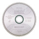 Metabo Sägeblatt "multi cut - professional", 220x2,6/1,6x30, Z80 FZ/TZ, 10°-1