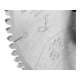 Metabo Sägeblatt "multi cut - professional", 254x2,4/1,8x30, Z80 FZ/TZ, 5°neg.