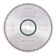 Metabo Sägeblatt "multi cut - professional", 305x2,8/2,0x30, Z96 FZ/TZ, 5°neg.-3