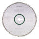 Metabo Sägeblatt "multi cut - professional", 315x2,8/2,0x30, Z96 FZ/TZ, 5°neg.-3