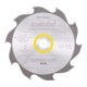 Metabo Sägeblatt "power cut wood - professional", 160x2,2/1,4x20, Z10 WZ 22°