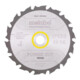 Metabo Sägeblatt "power cut wood - professional", 165x2,0/1,2x20 Z14 FZ/FA 10°