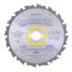 Metabo Sägeblatt "power cut wood - professional", 216x2,4/1,8x30, Z24 WZ 5° neg.