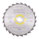 Metabo Sägeblatt "power cut wood - professional", 230x2,6/1,8x30, Z24 WZ 20°