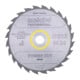Metabo Sägeblatt "power cut wood - professional", 235x2,6/1,8x30, Z24 WZ 20°