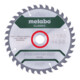 Metabo Precision Wood Classic / B-1