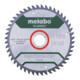 Metabo Sägeblatt "precision cut wood - classic", 190x2,2/1,4x30 Z48 WZ 15°-1