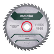 Metabo Sägeblatt "power cut wood - classic" Karton