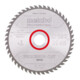Metabo Sägeblatt "precision cut wood - professional", 190x2,2/1,4x30, Z48 WZ 15°