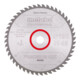 Metabo Sägeblatt "precision cut wood - professional", 190x2,6/1,8x20, Z48 WZ 10°-1