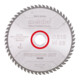 Metabo Sägeblatt "precision cut wood - professional", 210x2,6/1,8x30, Z56 WZ 10°-1