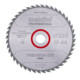 Metabo Sägeblatt "precision cut wood - professional", 235x2,6/1,8x30, Z44 WZ 15°