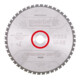Metabo Sägeblatt "precision cut wood - professional", 254x2,4/1,8x30, Z48 WZ 5° neg.-3