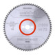 Metabo Sägeblatt "precision cut wood - professional", 300x2,8/1,8x30, Z72 WZ 10°-1