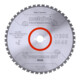 Metabo Sägeblatt "precision cut wood - professional", 305x2,4/1,8x30, Z48 WZ 5° neg.-1
