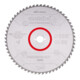 Metabo Sägeblatt "precision cut wood - professional", 305x2,4/1,8x30, Z60 WZ 5° neg.-1