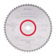 Metabo Sägeblatt "precision cut wood - professional", 305x2,4/1,8x30, Z60 WZ 5° neg.