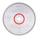 Metabo Sägeblatt "precision cut wood - professional", 315x2,4/1,8x30, Z84 WZ 5° neg.